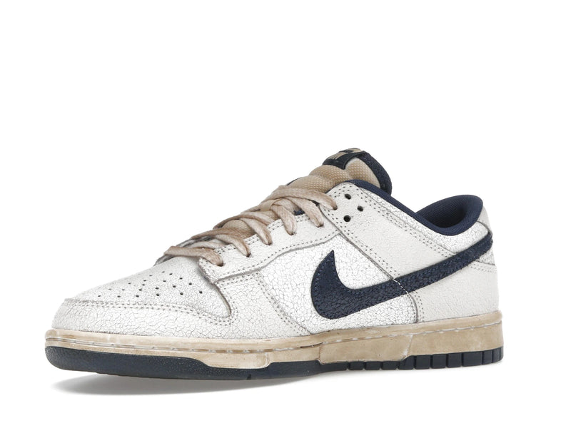Nike Dunk Low Stranger Things Phantom - Phantom/Midnight Navy/College Grey/Varsity Red/Lemon Drop/Dark Smoke Grey - IH6766-001 - 15