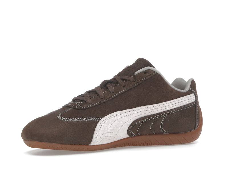 Puma Speedcat Wine Club Chocolate - Chocolate/Jasmine Flower - 402562-01 - 15