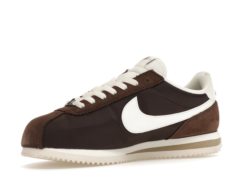 Nike Cortez Baroque Brown - Baroque Brown/Sail/Khaki - DZ2795-200 - 15