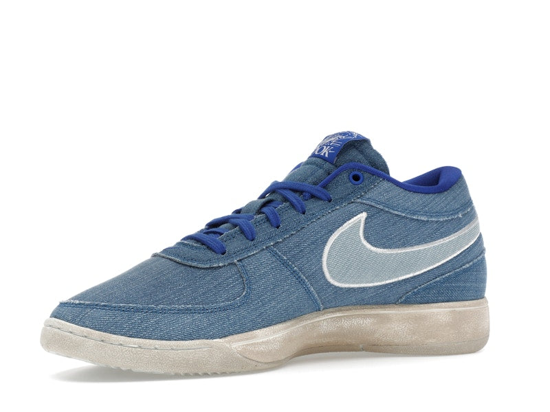 Nike Book 1 Blue Blood - view 15