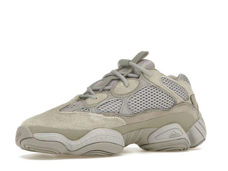 Adidas Yeezy 500 Stone Salt - Stone Salt/Stone Salt/Stone Salt - IE4783 - 15
