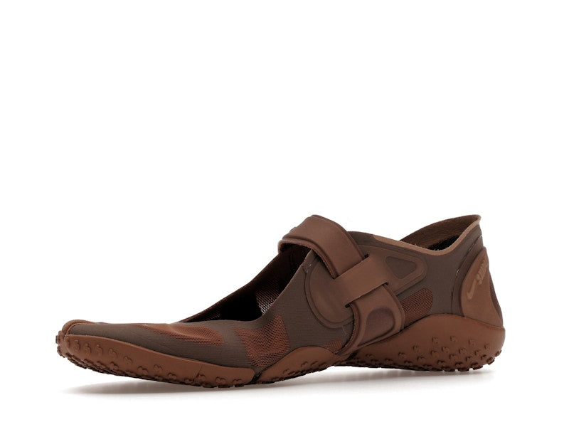 Nike Rift Mesh Skims Archaeo Brown - view 16