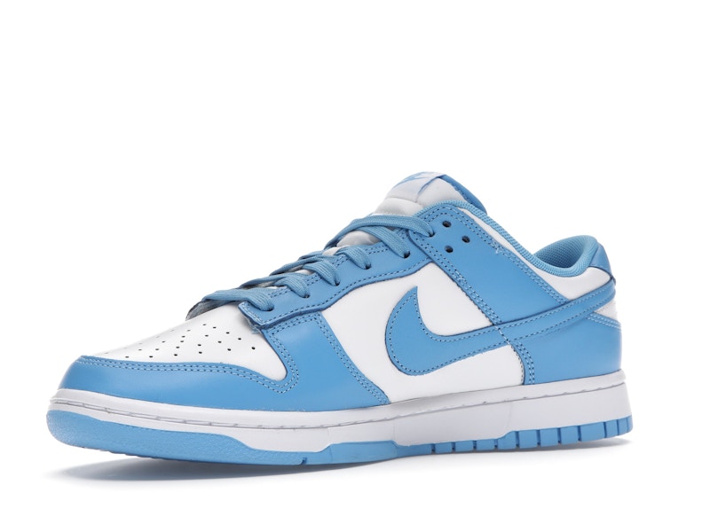 Nike Dunk Low UNC (2021) - weergave 16