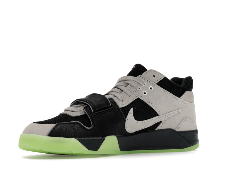 Air Jordan Jumpman Jack TR Travis Scott x Chase B Black Night Silver - IH7971-001 - 15