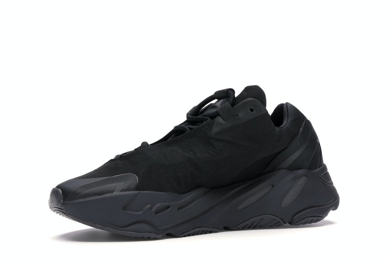 adidas Yeezy Boost 700 MNVN Triple Black - Black/Black/Black - FV4440 - 15