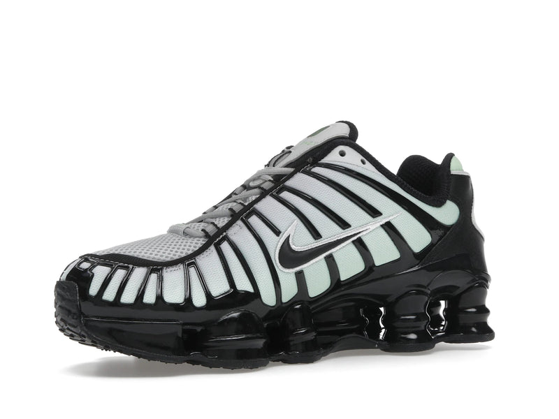 Nike Shox Tl Vapor Green Black - Vapor Green/Black/Photon Dust - AV3595-300 - 15