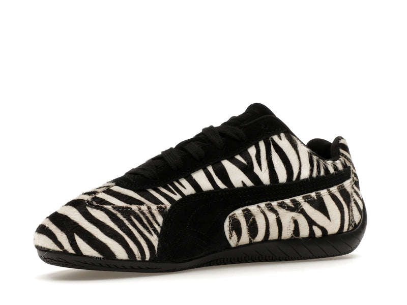 Puma Speedcat Zebra - Warm White/PUMA Black - 403356-01 - 15