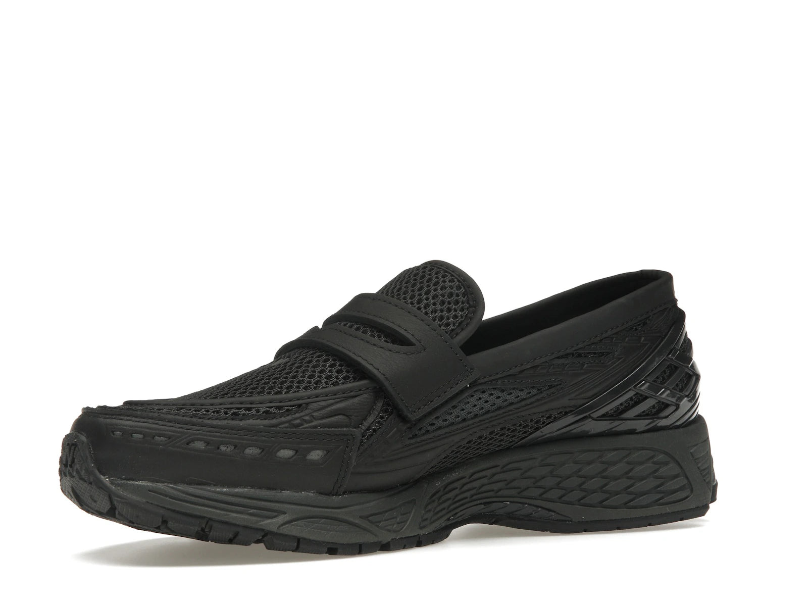 New Balance 1906l Blacktop Phantom - Black/Blacktop/Phantom - U1906LAI - 15