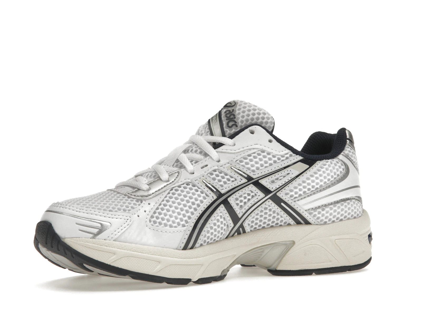 Asics Gel 1130 White Midnight (W) - White/Midnight - 1202A164-110 - 15