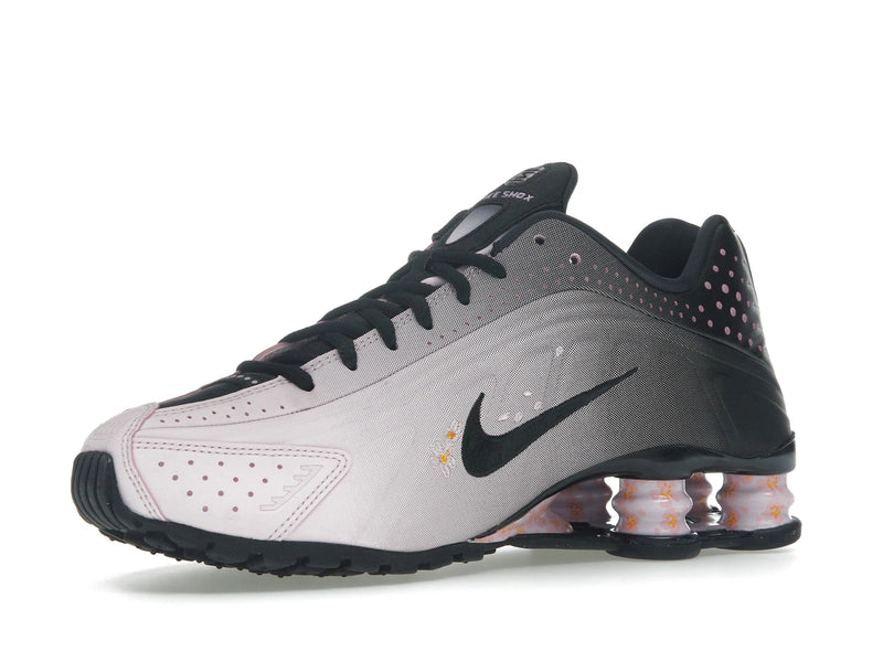 Nike Shox R4 Sakura - Pink/Black - IB8872-600 - 15