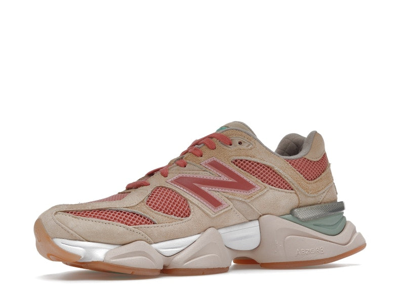 New Balance 9060 Joe Freshgoods Inside Voices Penny Cookie Pink - visning 16