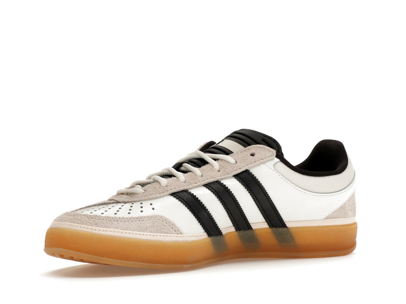 Adidas Gazelle Indoor Bad Bunny - Off White/Black/Gum - IF9735 - 15