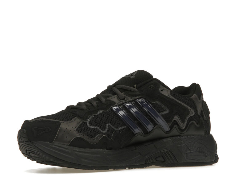 Adidas Response Cl Bad Bunny Triple Black - Core Black/Legend Ink/Utility Black - ID0805 - 15
