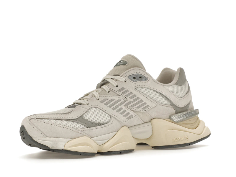New Balance 9060 Sea Salt White - Sea Salt/White - U9060ECA - 15