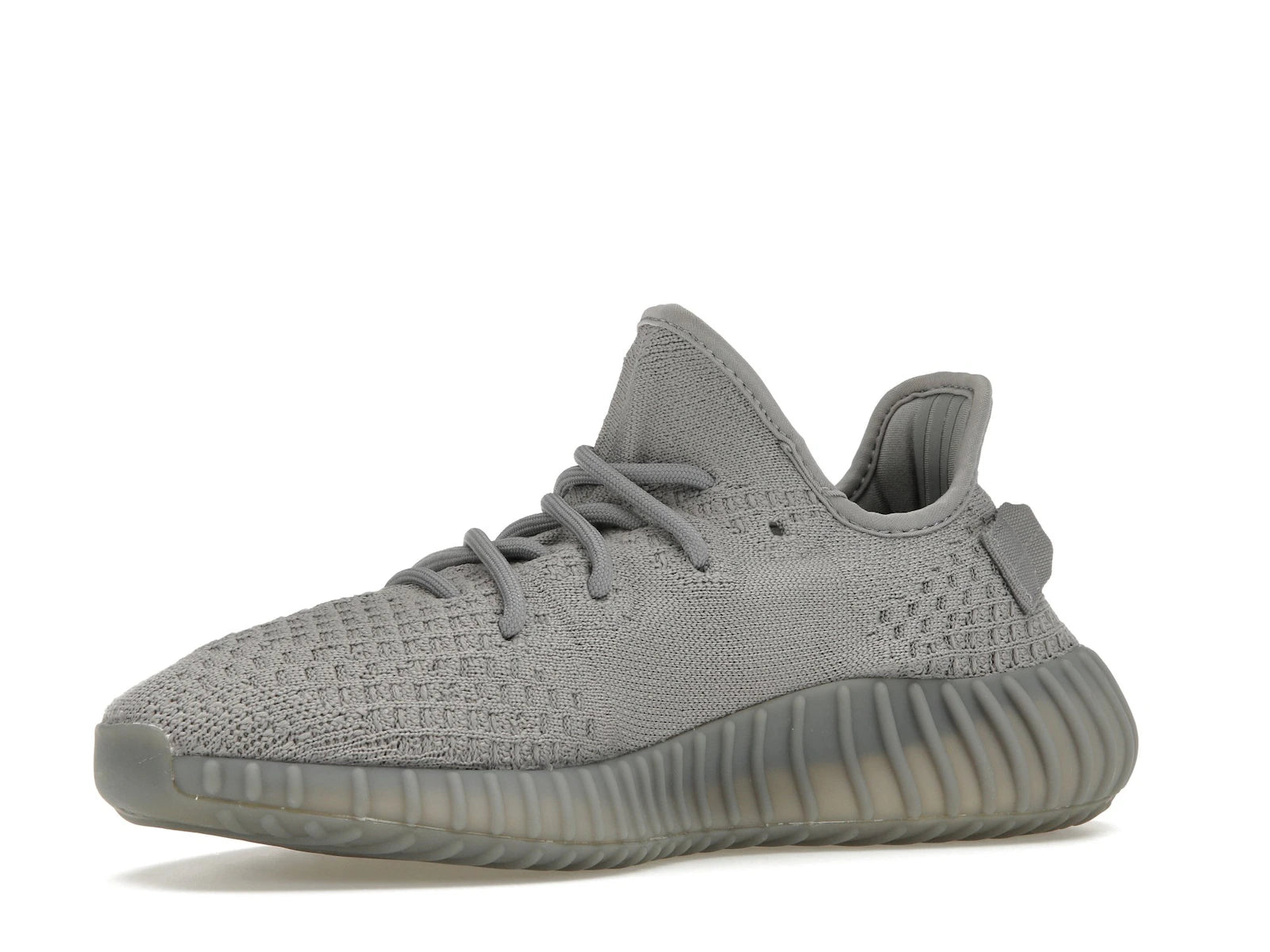 Adidas Yeezy Boost 350 V2 Steel Grey - Steel Grey/Steel Grey/Steel Grey - IF3219 - 15