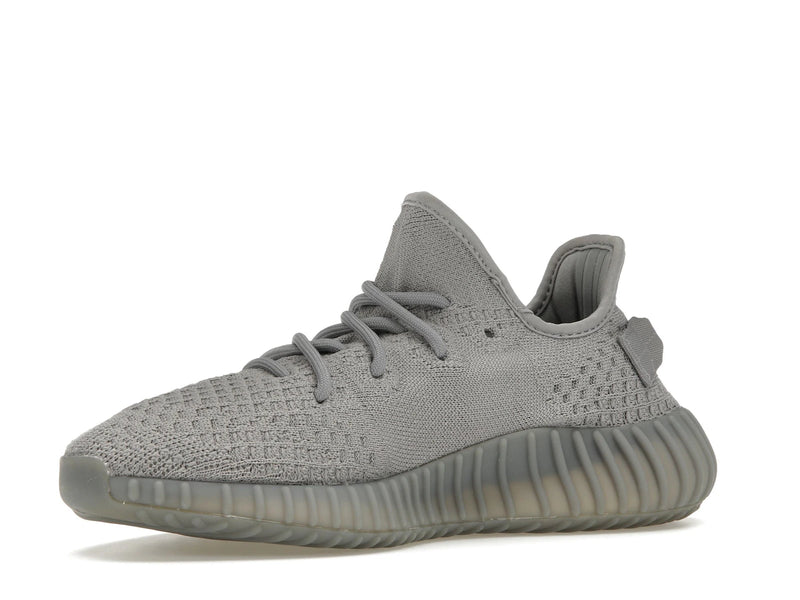 Adidas Yeezy Boost 350 V2 Steel Grey - Steel Grey/Steel Grey/Steel Grey - IF3219 - 15