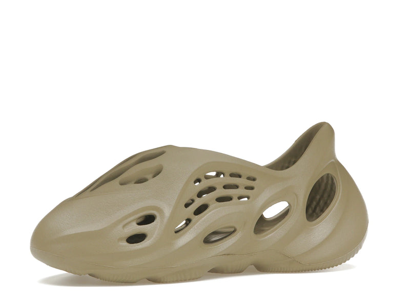 Adidas Yeezy Foam Rnr Stone Salt - Stone Salt/Stone Salt/Stone Salt - GV6840 - 15