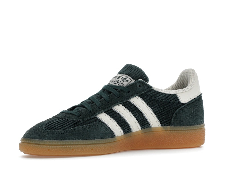 Adidas Handball Spezial Mineral Green - Mineral Green/Off White - IG1976 - 15