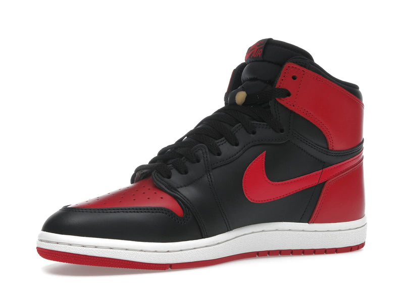 Air Jordan 1 Retro High 85 OG SP Bred (2025) - Black/Varsity Red/White - IQ6083-067 - 15