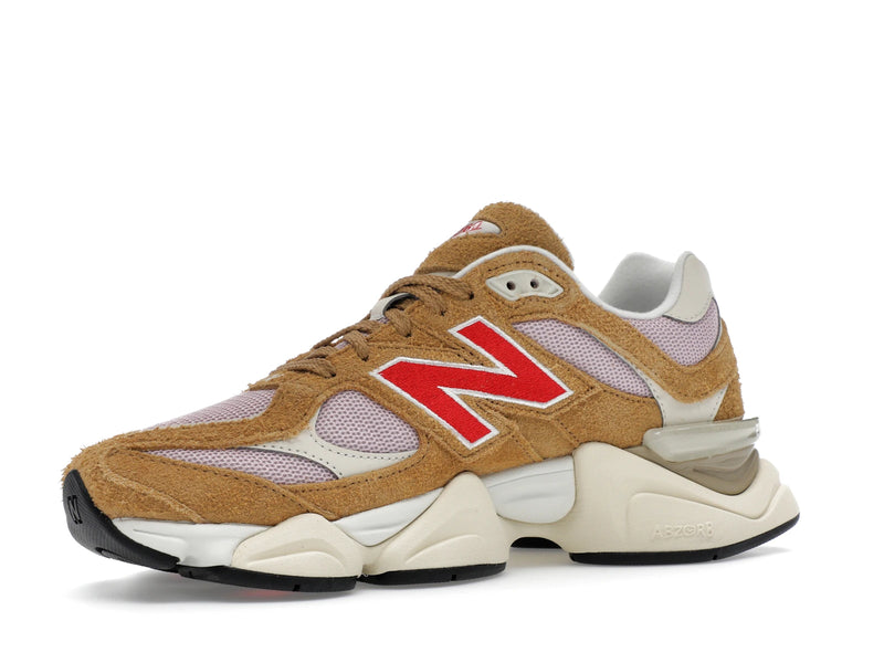 New Balance 9060 Great Plains True Red - Great Plains/True Red/Twilight Haze - U9060GEA - 15