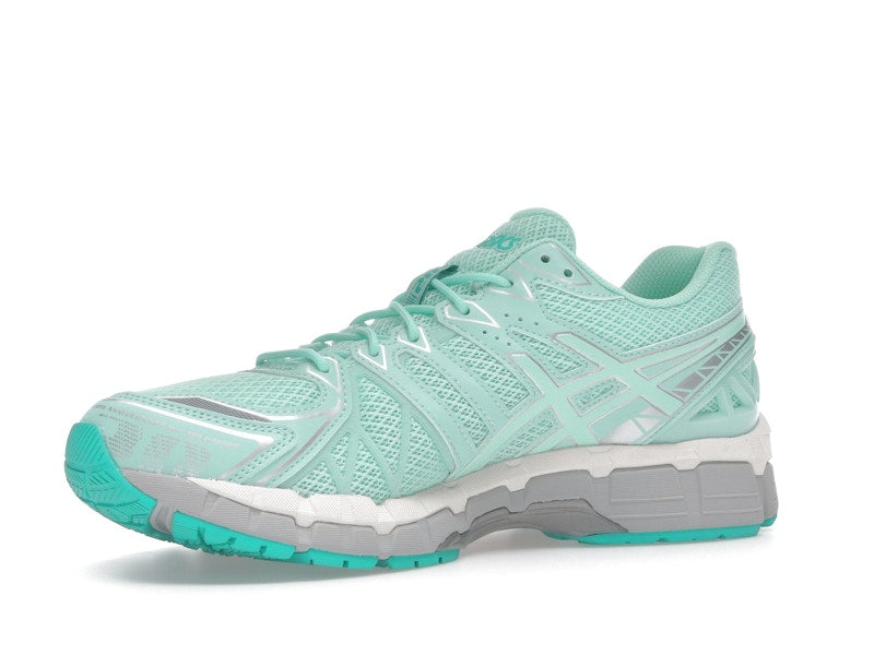 ASICS Gel-Kayano 20 Fresh Ice Baltic Jewel - Fresh Ice/Baltic Jewel - 1203A758-300 - 15