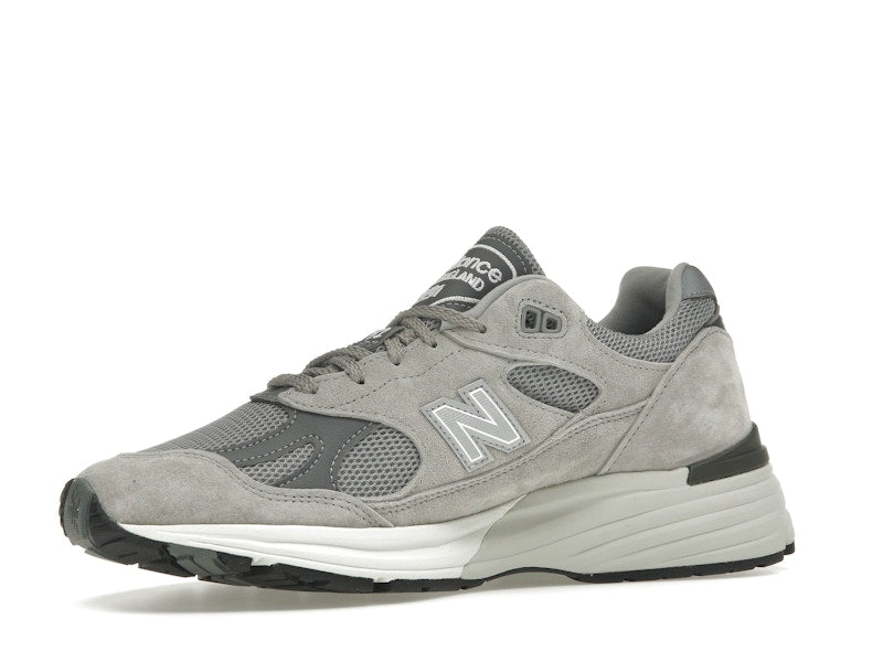 New Balance 991v2 MiUK Rock Ridge Gray - view 15