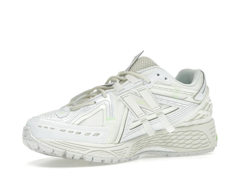 New Balance 1906a White Green - White/Green - U1906AE - 15