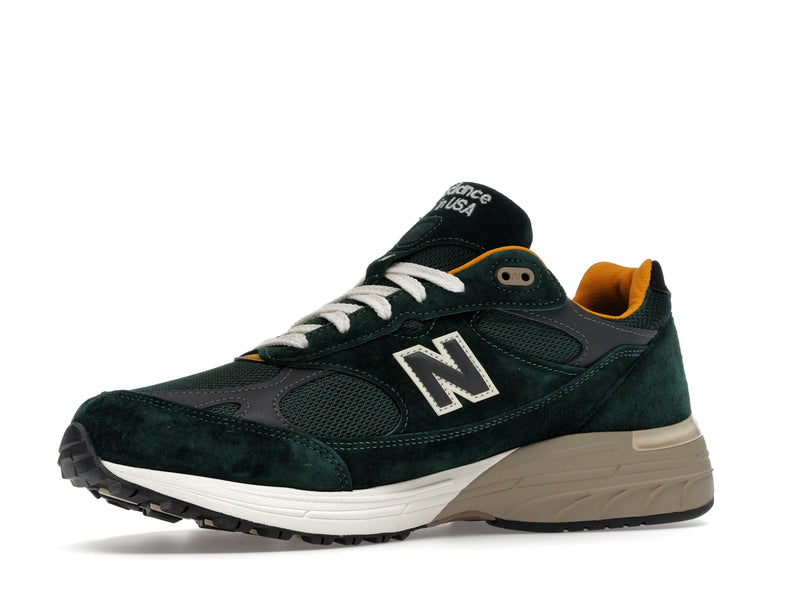 New Balance 993 Miusa Aime Leon Dore Pine Grove - U993ALD - 15