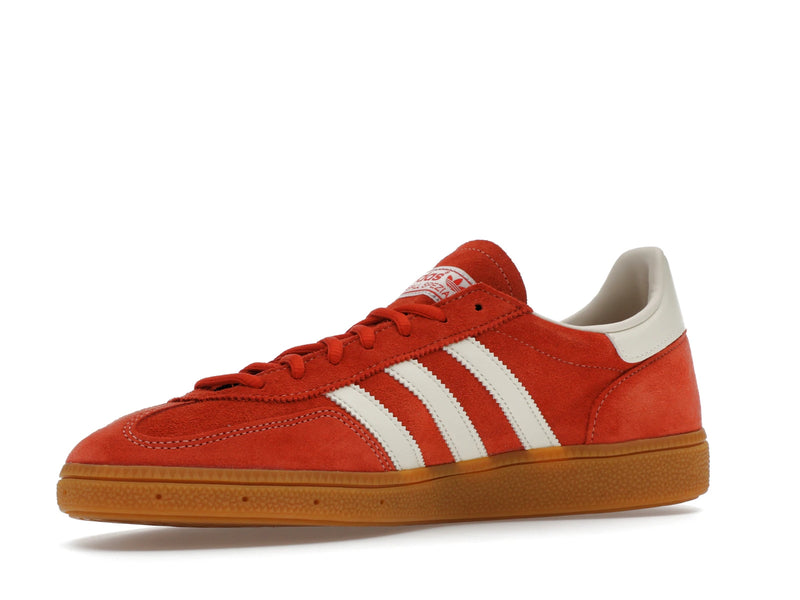 Adidas Handball Spezial Preloved Red Gum - Preloved Red/Cream White/Crystal White - IG6191 - 15