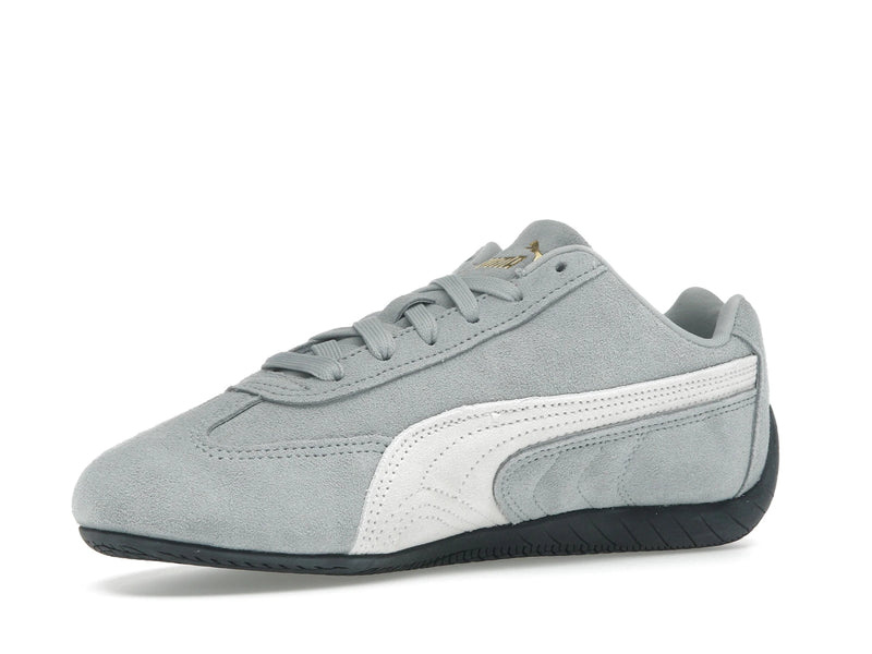 Puma Speedcat OG Cool Mid Grey White - Cool Mid Grey/White - 398846-05 - 15