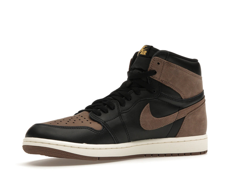 Air Jordan 1 Retro High OG Palomino - Black/Metallic Gold/Palomino/Sail - DZ5485-020 - 15