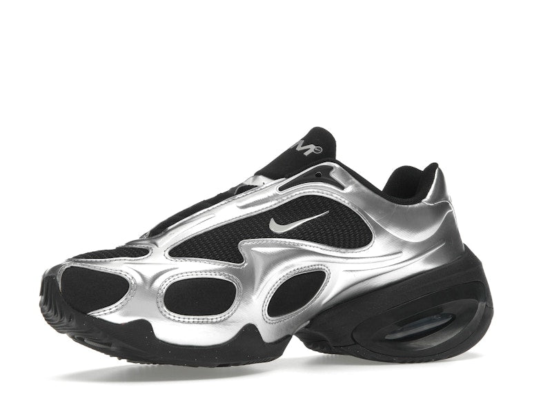 Nike Air Max Muse Black Metallic Silver - Black/Metallic Silver - FV1920-001 - 15