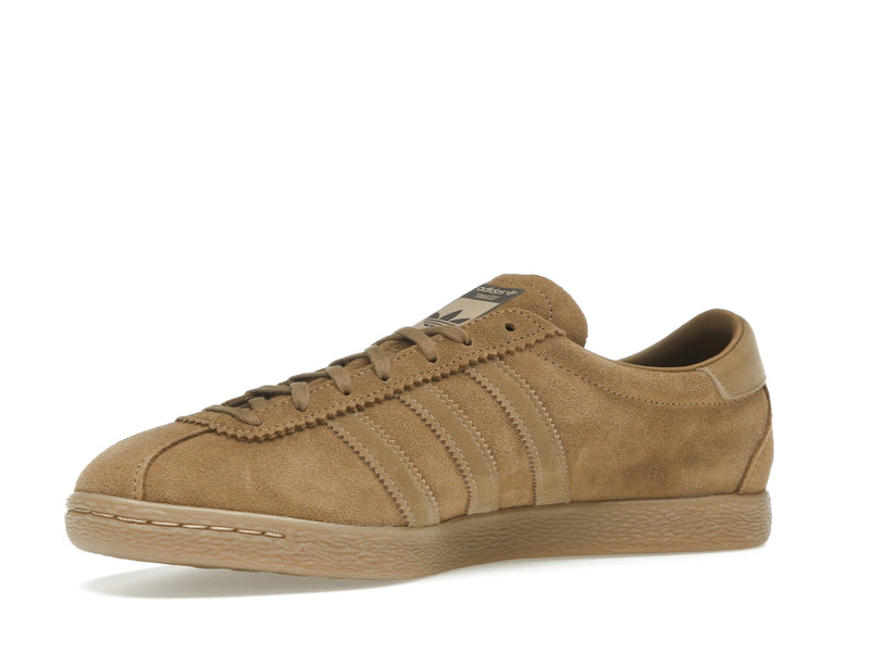 Adidas Tobacco Brown Desert - Brown Desert/Cardboard/Gum - JP9651 - 15
