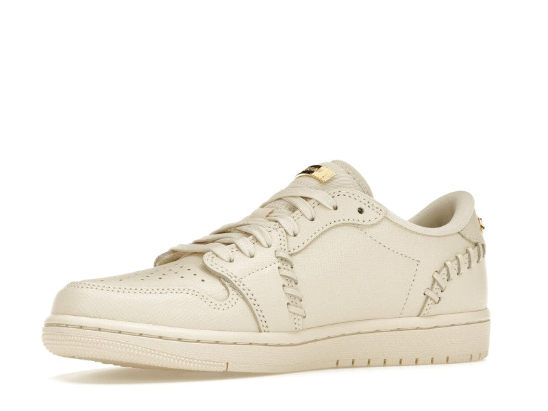 Jordan 1 Low Method of Make Legend Light Brown (Women's) - widok 16
