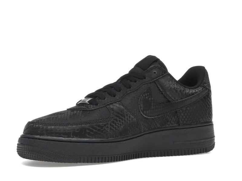 Nike Air Force 1 Low Kobe Bryant Forever Black - Black/Black - IB0018-003 - 15