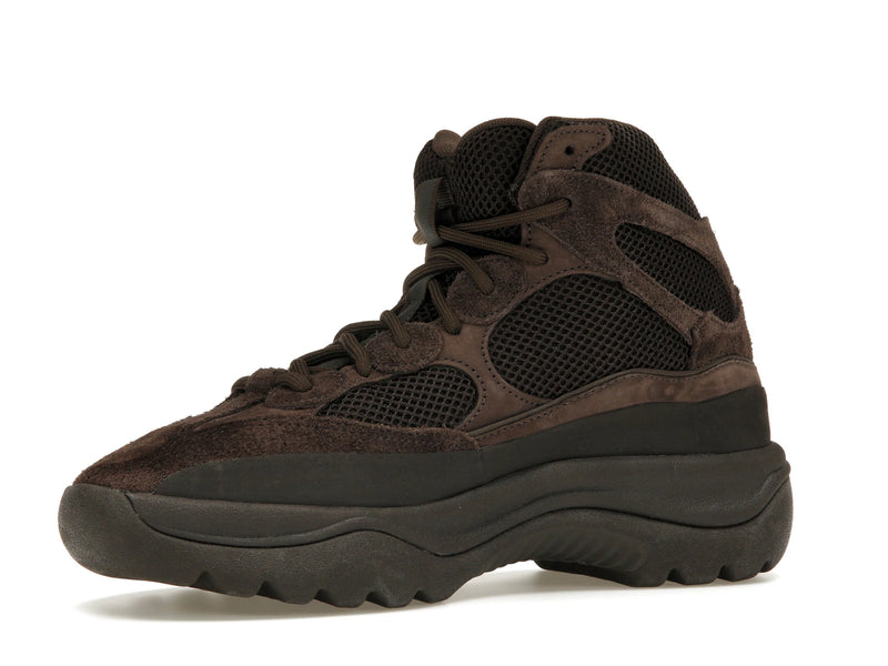 Adidas Yeezy Desert Boot Oil - Oil/Oil/Oil - EG6463 - 15