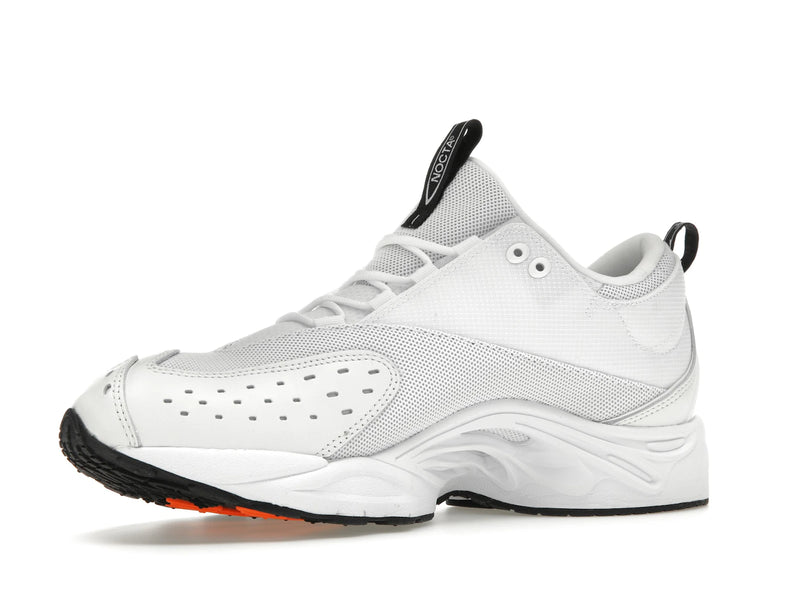 Nike Air Zoom Drive Drake Nocta Summit White - White/White/Summit White/Black - DX5854-100 - 15