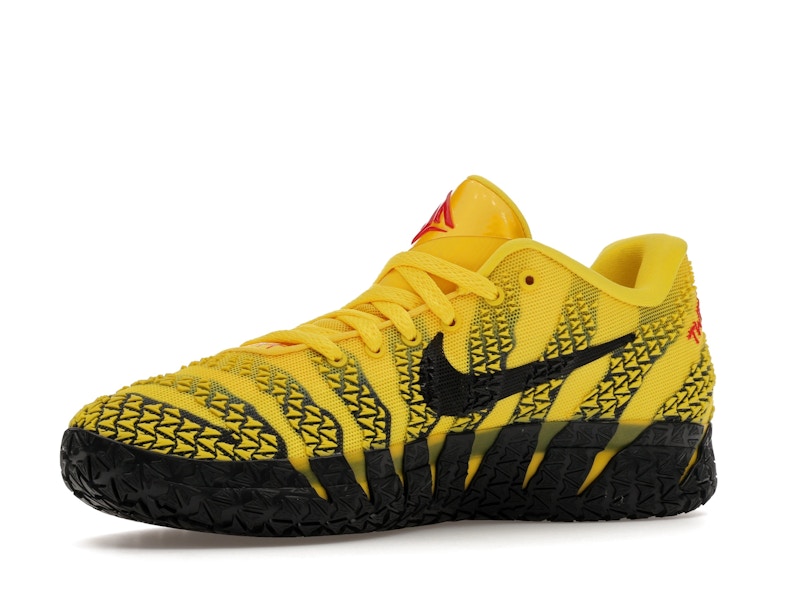 Nike Ja 3 Let Me Be Ja - Ansicht 16