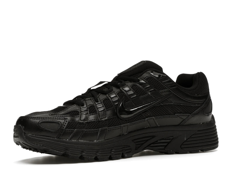 Nike P 6000 Black - Black/Black - CD6404-002 - 15