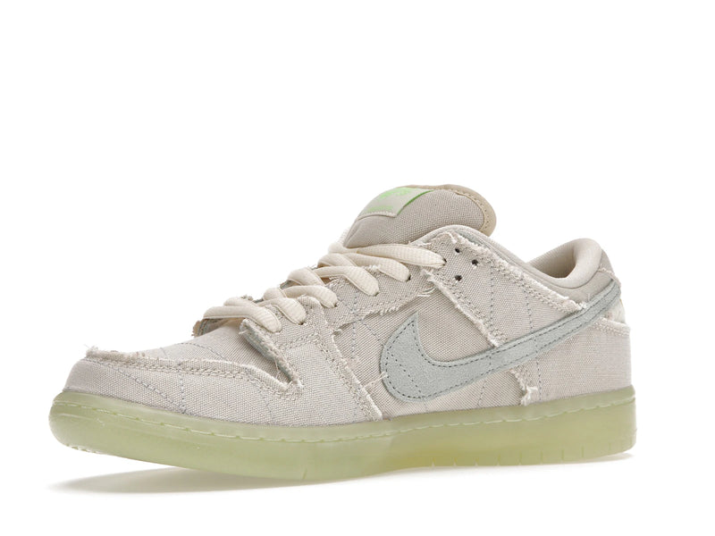 Nike Dunk SB Low Mummy - Coconut Milk/Seafoam-Yellow Strike - DM0774-111 - 15