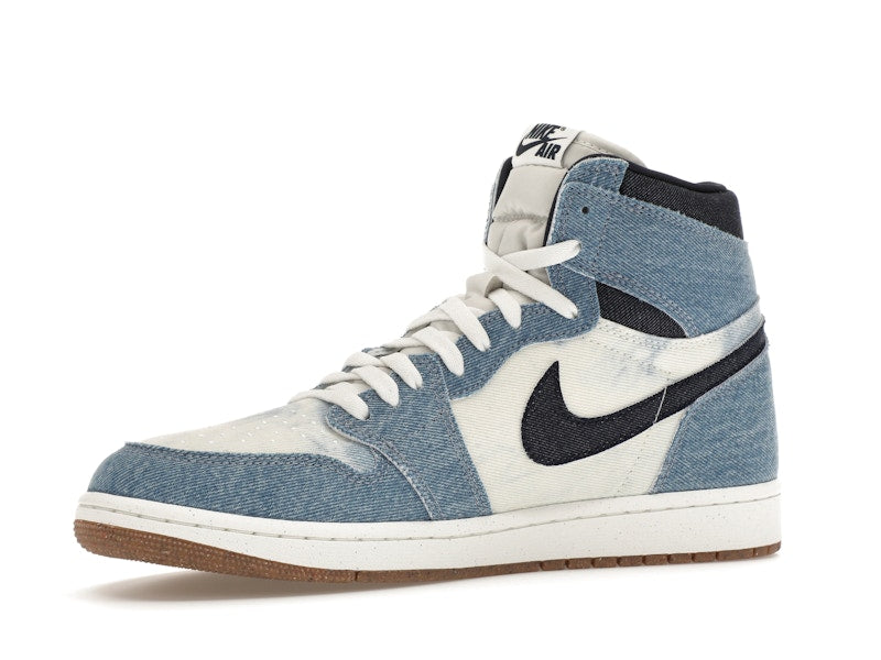 Air Jordan 1 Retro High OG Denim - weergave 15