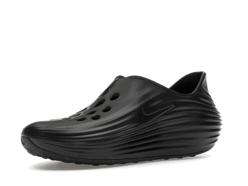 Nike Reactx Rejuven8 Triple Black - Black/Black-Black - HV5060-001 - 15