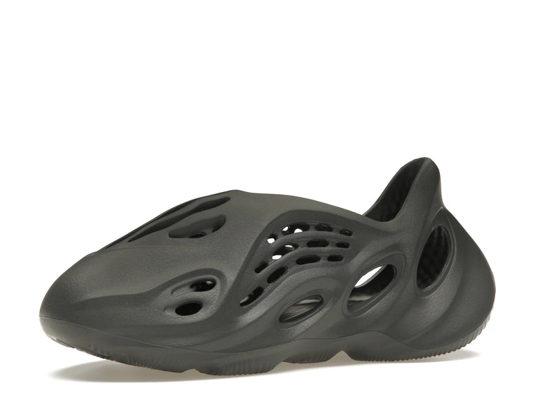 Adidas Yeezy Foam Rnr Carbon - Carbon/Carbon/Carbon - IG5349 - 15