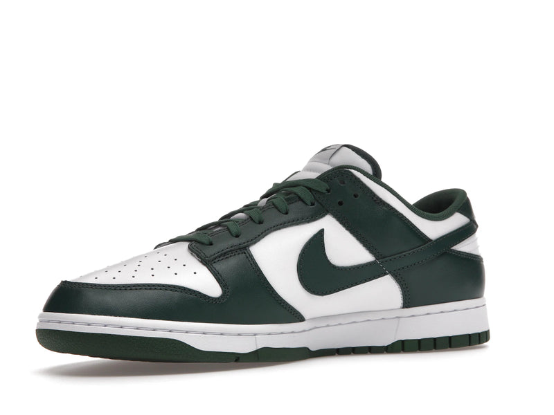 Nike Dunk Low Varsity Green - White/Team Green/White - DD1391-101 - 15