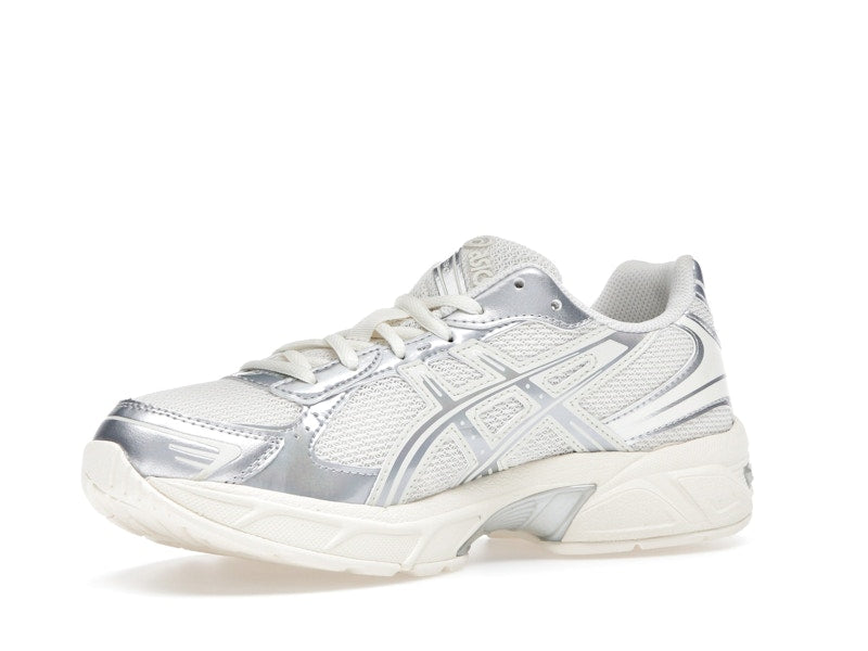ASICS Gel-1130 Holiday Pack Cream Pure Silver - Cream/Pure Silver - 1203A997-100 - 15