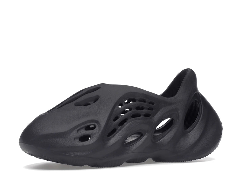 Adidas Yeezy Foam Rnnr Onyx - Onyx/Onyx/Onyx - HP8739 - 15