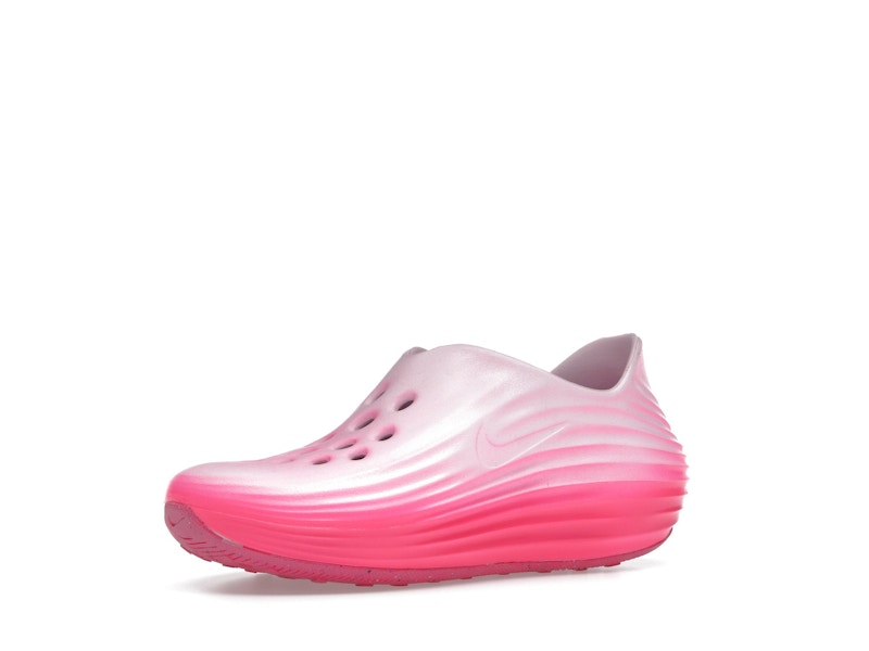 Nike ReactX Rejuven8 Pinksicle (GS) - Pinksicle/Pink Foam/Metallic Silver - IF1746-601 - 15