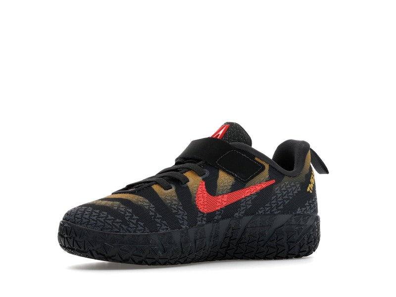 Nike Ja 3 Jurassic Park Raptor (PS) - Ansicht 16