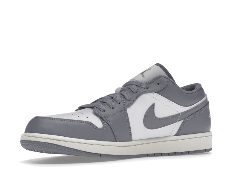 Air Jordan 1 Low Vintage Gris - vista 15