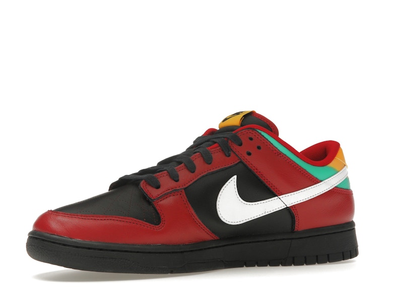 Nike Dunk Low Biker Tattoos - Ansicht 16